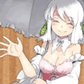 きのこの娘の画像