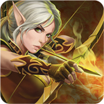 フォージ・オブ・グローリー(Forge of Glory)のアプリアイコン