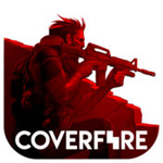 カバー・ファイア（Cover Fire）のアプリアイコン