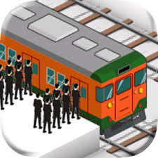 僕は鉄道員 - 中央線を制覇せよ！の画像