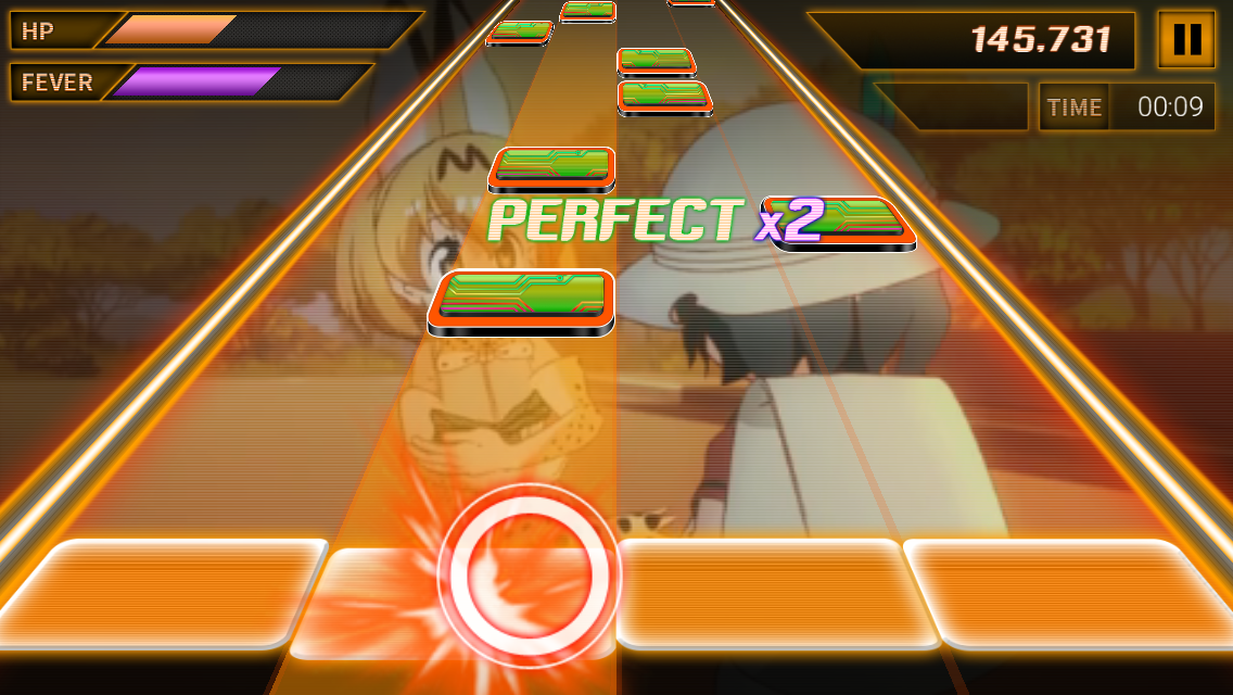 androidアプリ BEAT MP3 for YouTube攻略スクリーンショット5