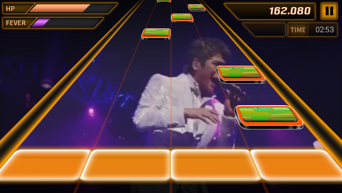 BEAT MP3 for YouTube androidアプリスクリーンショット3