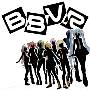 Beat Beat Vocaloid Rebornの画像