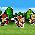 ドラゴンラピスの画像