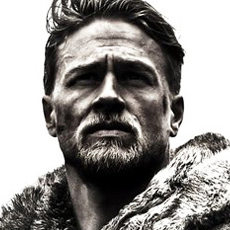 King Arthur（キングアーサー）の画像