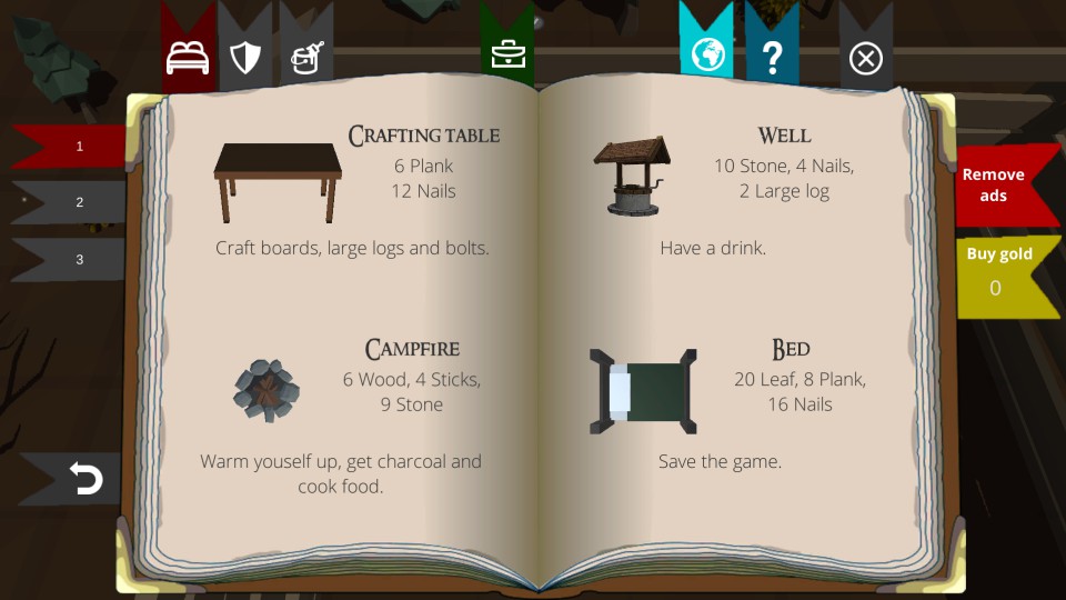 Zombie Watch : Zombie Survival androidアプリスクリーンショット3