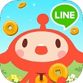 LINE アキンド星のリトル・ペソのアプリアイコン