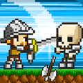 レトロディフェンダーズ（Retro Defenders : Towers’ War）の画像