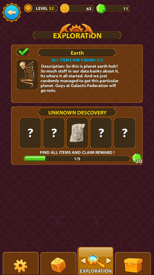androidアプリ Deep Town: Mining Factory（ディープタウン）攻略スクリーンショット7