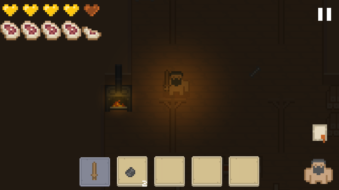 androidアプリ Island Survival攻略スクリーンショット3