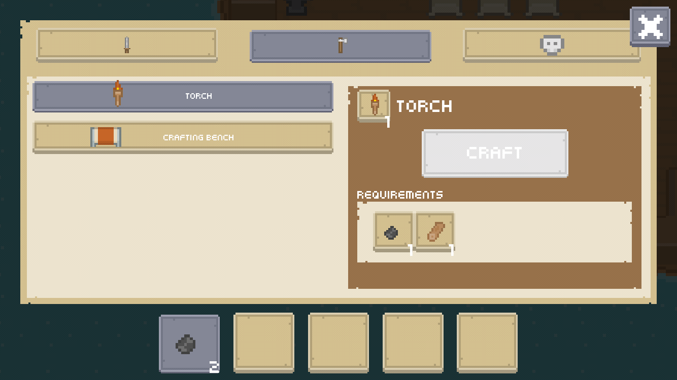 androidアプリ Island Survival攻略スクリーンショット5