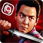 バッドランド 最強の戦士 ブレイドバトル（Into the Badlands Blade Battle）のアプリアイコン