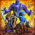 Epic Battle Simulator 2の画像