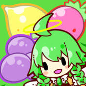 魔法少女パズルもぎもぎっ！の画像