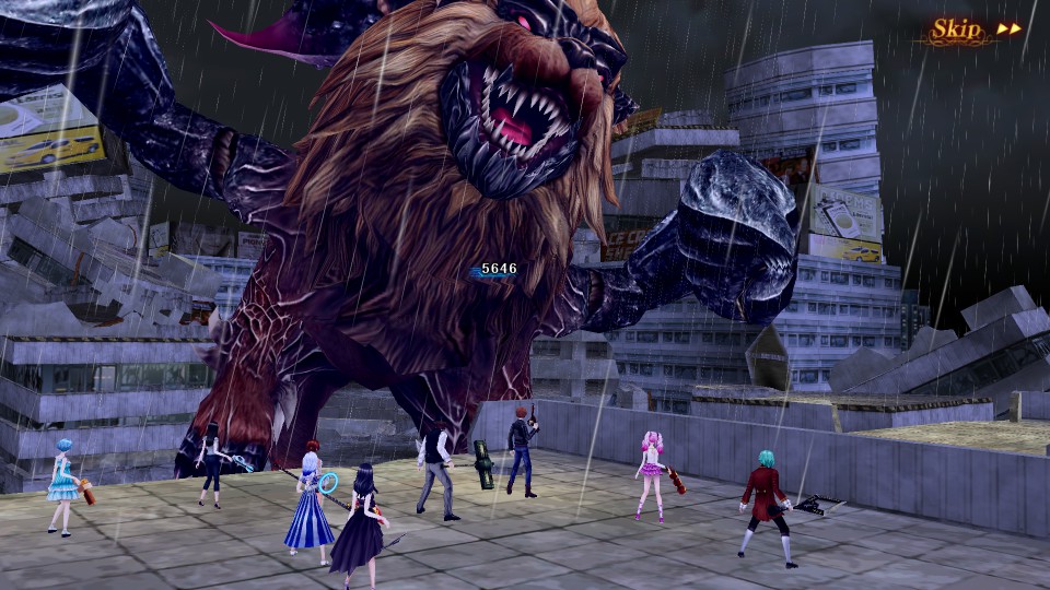 androidアプリ ブラックローズサスペクツ（Black Rose Suspects）攻略スクリーンショット6