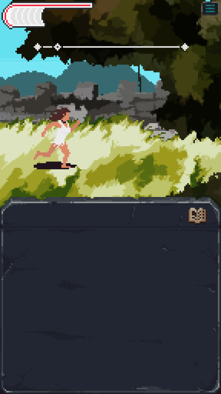 androidアプリ Erin: The Last Aos Sí攻略スクリーンショット3