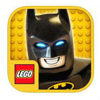 レゴバットマン ザ・ムービー ゲームの画像