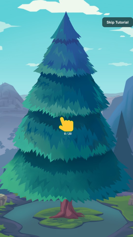 androidアプリ Birdstopia(バードストピア)攻略スクリーンショット1