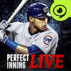 MLB Perfect Inning Live(MLBパーフェクトイニングLIVE)のアプリアイコン