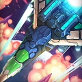 Gemini Strikeの画像