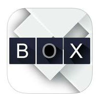 ＩＱパズル！脳トレＢＯＸ のアプリアイコン