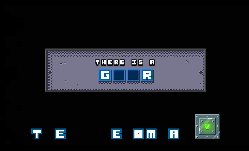 androidアプリ There is no game攻略スクリーンショット7