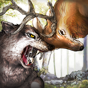 Wild Animals Online（ワイルドアニマル オンライン）の画像