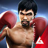 Real Boxing Manny Pacquiao(リアルボクシング・マニー・パッキャオ)のアプリアイコン