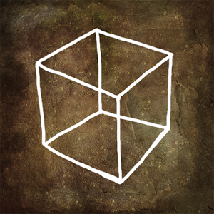 Cube Escape: The Caveのアプリアイコン