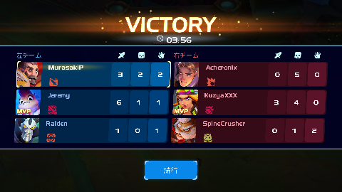 androidアプリ Planet of Heroes攻略スクリーンショット4