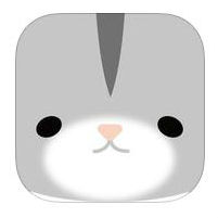 パズはむのアプリアイコン