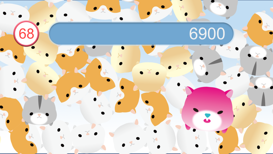 パズはむ androidアプリスクリーンショット3