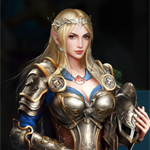 ライズ・オブ・ザ・キングス（Rise of the Kings）のアプリアイコン