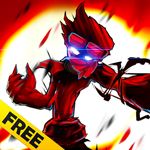 ゾンビ・アベンジャーズ：スティックマン（Zombie Avengers:Stickman）の画像