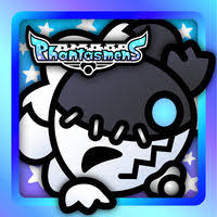 Phantasmensのアプリアイコン