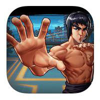 Rush Battle:Fighting Gamesのアプリアイコン