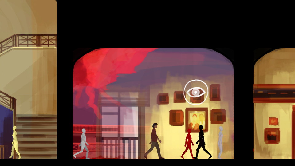 androidアプリ Father and Son（父と息子）攻略スクリーンショット3