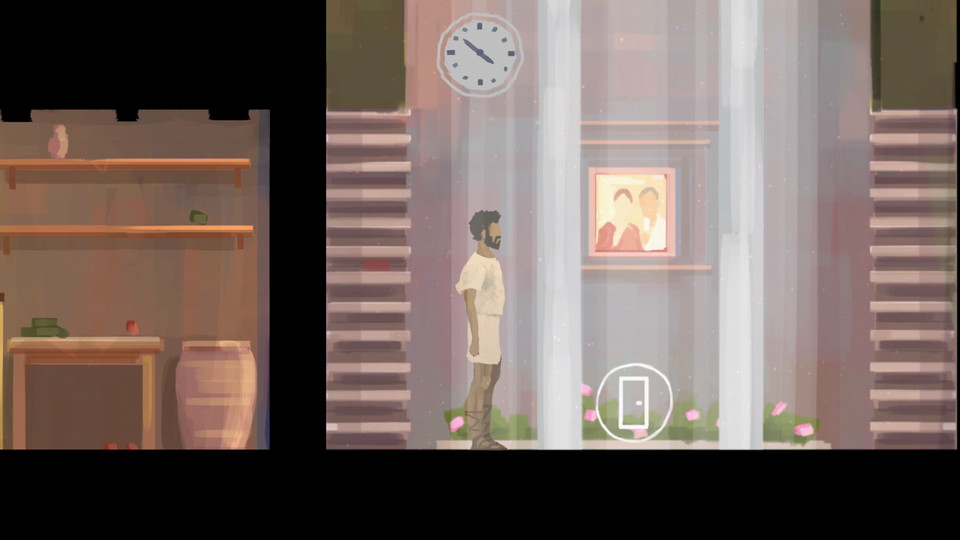 androidアプリ Father and Son（父と息子）攻略スクリーンショット5
