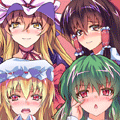 東方幻夢廻録の画像