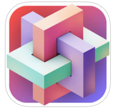 Interlockedのアプリアイコン
