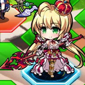 マジカルフォーゼ プリズム ガール（マジぷり）の画像