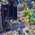 シティマニア（City Mania）の画像