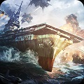 戦艦ストライクのアプリアイコン