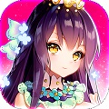 ガールズリボーンのアプリアイコン