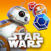 スター・ウォーズ：ドロイドパズル™のアプリアイコン