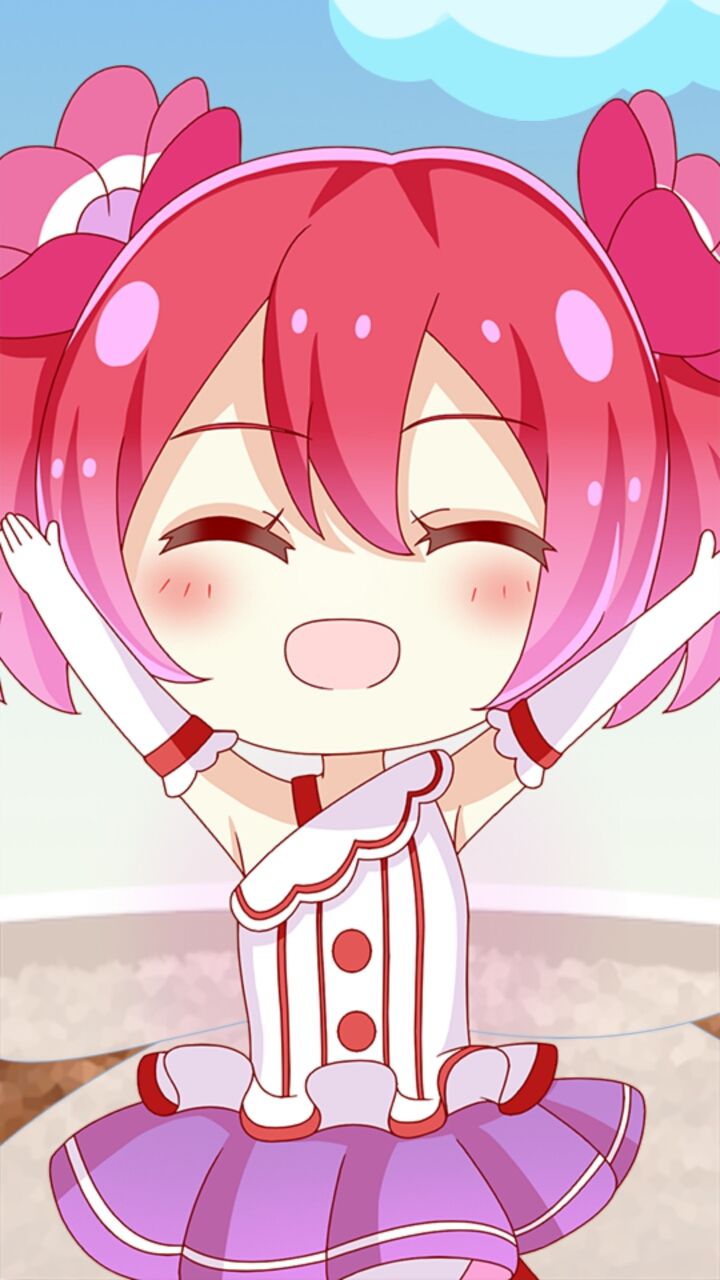 androidアプリ プリティプラント（Pretty Plant）攻略スクリーンショット3