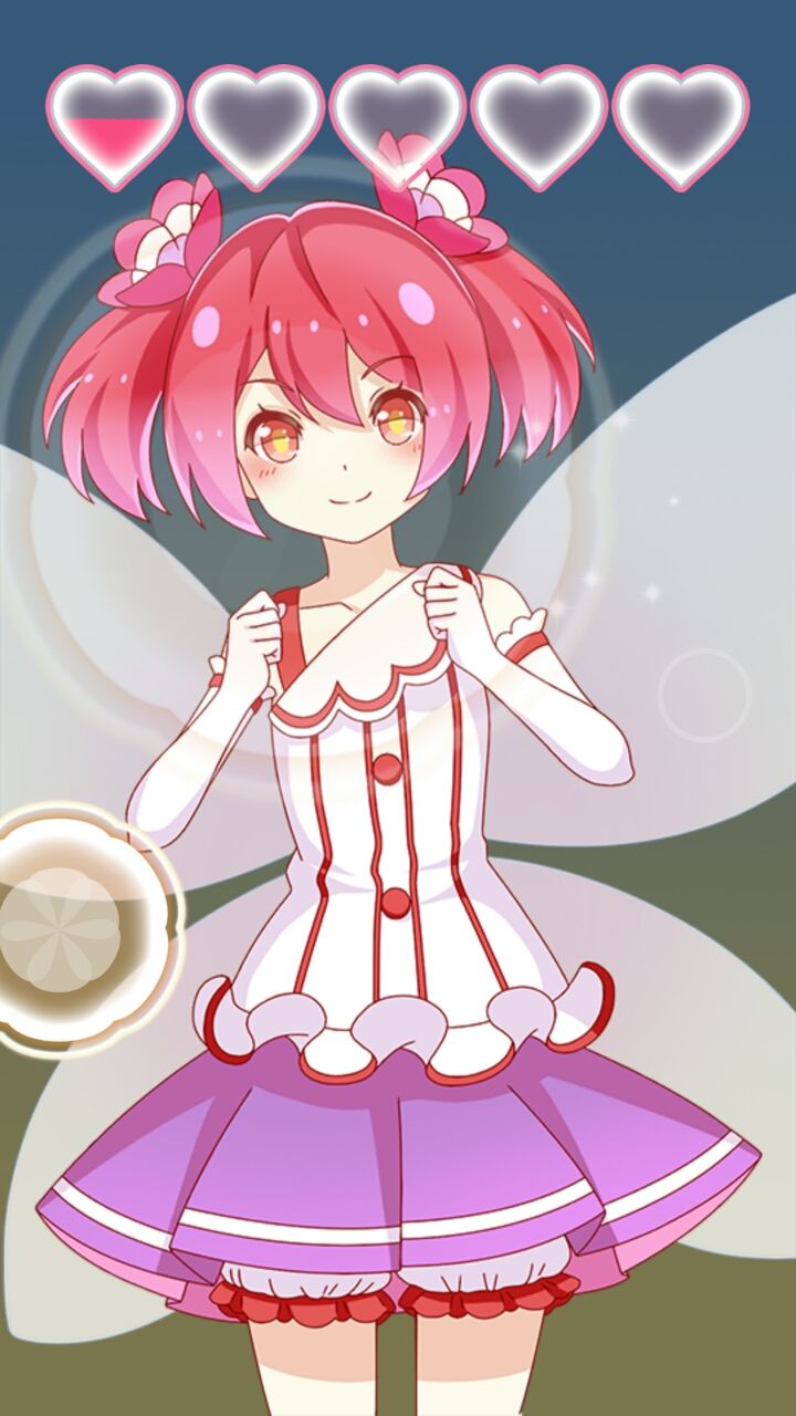 androidアプリ プリティプラント（Pretty Plant）攻略スクリーンショット7