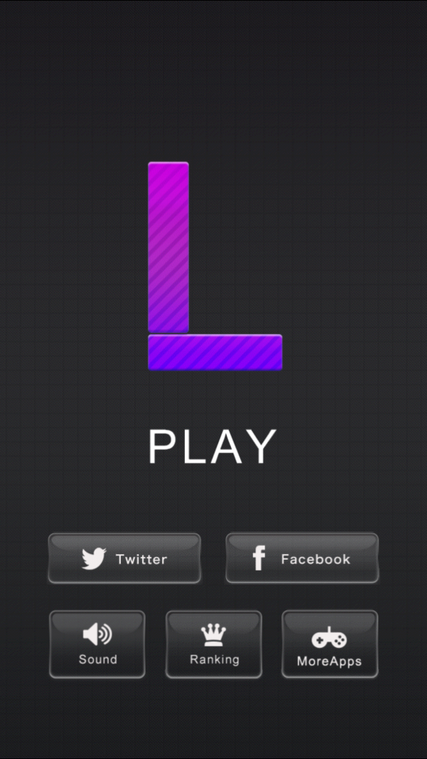 androidアプリ L.攻略スクリーンショット1