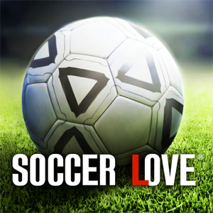 SOCCER LOVE（サッカーラブ）の画像