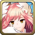リトバト（リトルバトル）のアプリアイコン